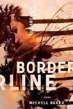 Book Pick - Borderline