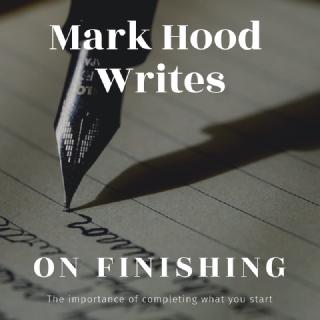 On Finishing