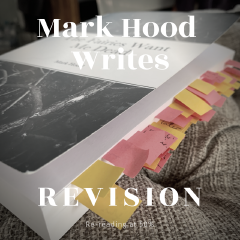 Writing Update, 3rd February 2019