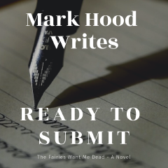 Writing Progress, 23rd February 2019