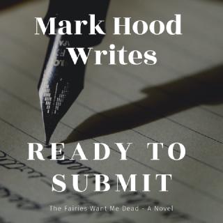 Writing Progress, 23rd February 2019