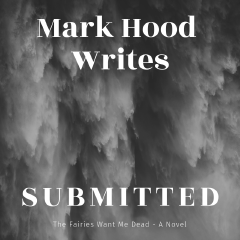 Writing Progress, 4th March 2019