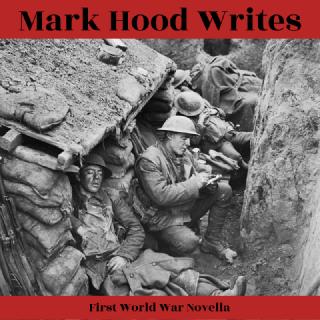 Writing Progress, 11th March 2019