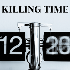 Writing Progress, 18th March 2019