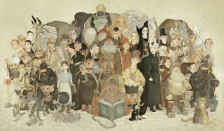 The Discworld
