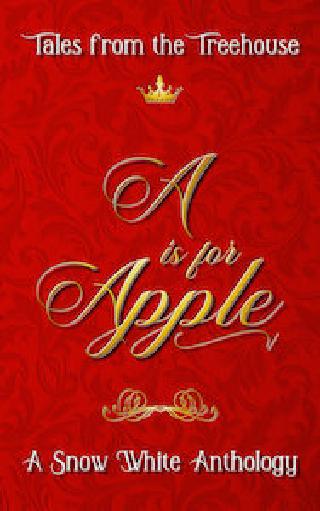 A is for Apple