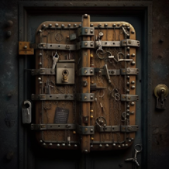 Digital Rights Management