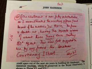 The statement is now fully substantiated...