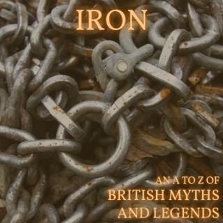 Iron [An A-Z of Myths]