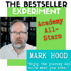 Bestseller Experiment - Academy All Stars